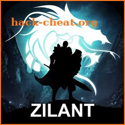 Zilant - The Fantasy MMORPG icon