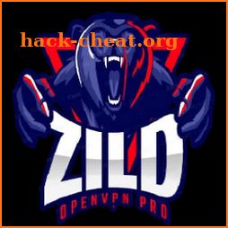 Zild OpenVPN Pro icon