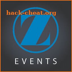 Zimmer Biomet Events icon