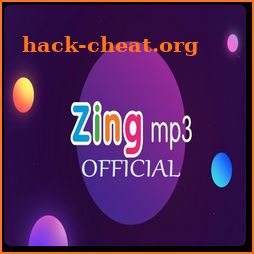 Zing Mp3 Music Download Free icon