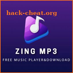 Zingmp3 - Free Zing Mp3 Download and Music Player icon