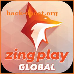 ZingPlay cổng game bài icon