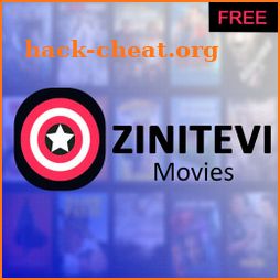 ZiniTevi free movies icon