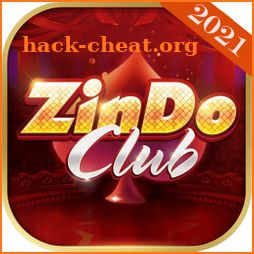 Zinvin - Game bài nổ hũ hot năm 2021 icon