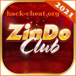 Zinvin - Game bài nổ hũ hot Vip năm 2021 icon