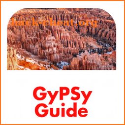 Zion Bryce Canyon GyPSy Guide icon