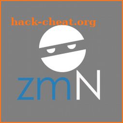 zmNinja icon