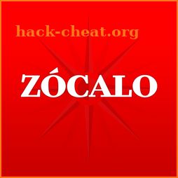 Zócalo icon