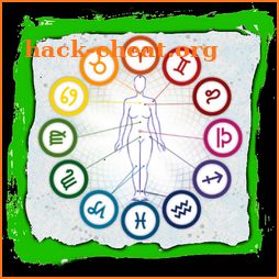 Zodiac Sign Personality icon