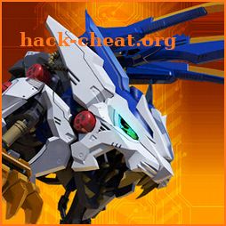 ZOIDS WILD ARENA icon