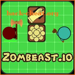 Zombeast.io for Zombs.io icon