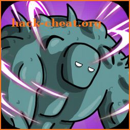 Zombeat.io - io games zombie icon