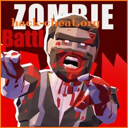 Zombie Battlefield icon