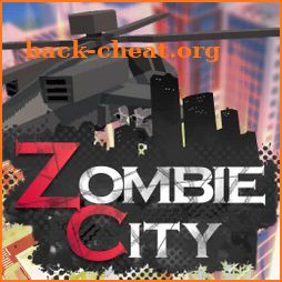 Zombie City icon