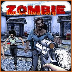 Zombie Conspiracy icon