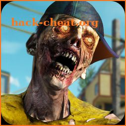 Zombie Dead- Call of Saver🔫 icon