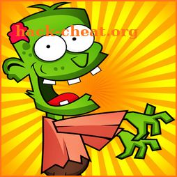 Zombie Defense Heroes of Wars icon