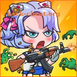 Zombie Defense Survivor icon