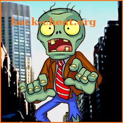 Zombie Destruction Race ( Climbing Race In City) icon