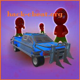 Zombie Driver icon