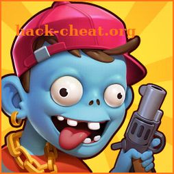 Zombie Dude icon