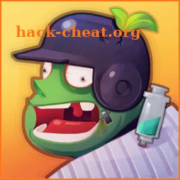 Zombie Gardener icon