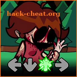 Zombie Girlfriend.EXE FNF Mod icon