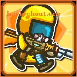 Zombie Guard icon