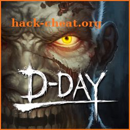 Zombie Hunter D-Day icon