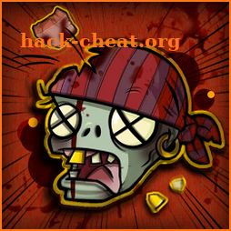 Zombie Killer：Idle Survival Games icon