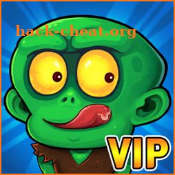 Zombie Masters VIP - Ultimate Action Game icon