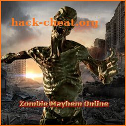 Zombie Mayhem Online icon