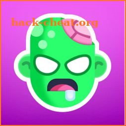 Zombie Merge icon