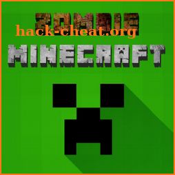 Zombie Minecraft icon