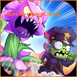 Zombie must die: Tower Defense icon