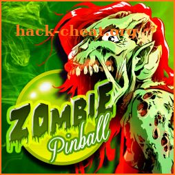 Zombie Pinball icon