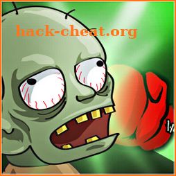 Zombie Puncher : Break The Walls icon