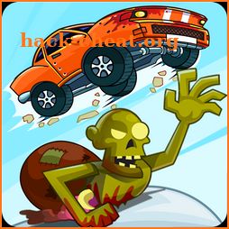 Zombie Road Trip icon