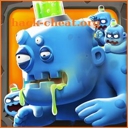 Zombie Rush icon