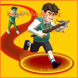 Zombie School: Park Master icon