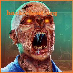 Zombie Survival- Target War icon