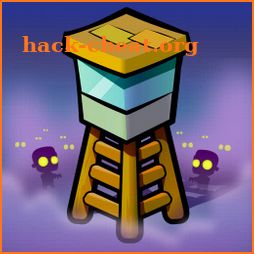 Zombie Towers icon