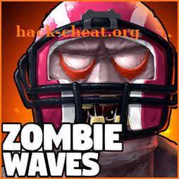 Zombie Waves icon