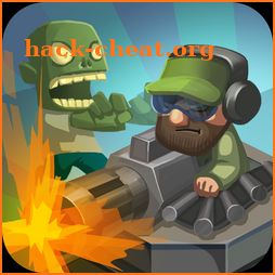 Zombie World: Tower Defense icon