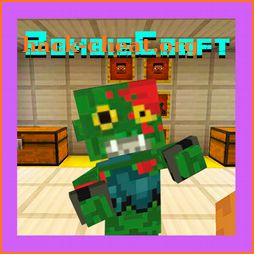 ZOMBIECRAFT APOCALYPSE MAP ADVENTURE icon