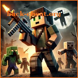 Zombieland Craft icon