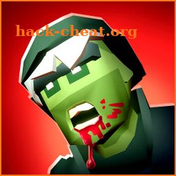 Zombies Must Rule! icon