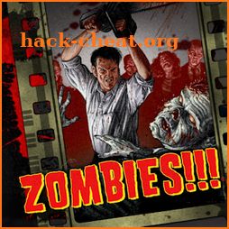 Zombies!!! ® Board Game icon