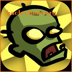 Zombieville USA icon