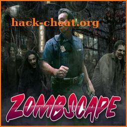 Zombscape icon